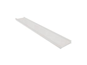 DA910078  Lungo 3535 2.5m Polycarbonate Frosted Diffuser For DA900062